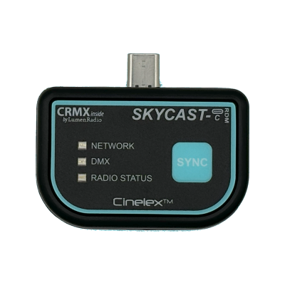 SKYCAST-C-RDM