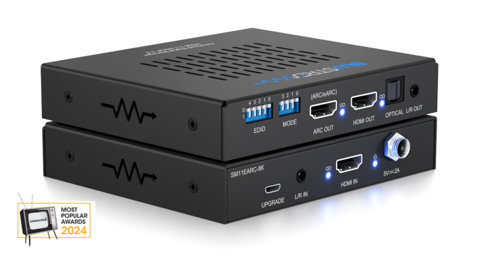 SM11EARC-8K