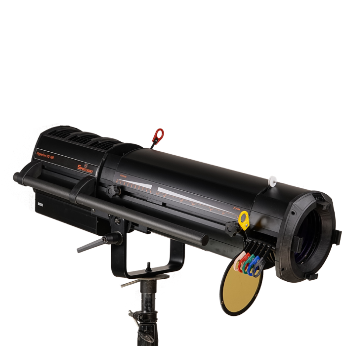 Hyperion FOLLOWSPOT LED 300W