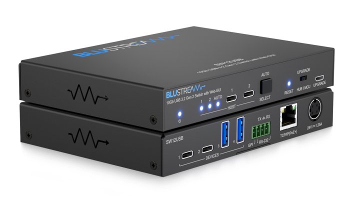 SW12USB