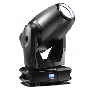 SYNERGY 5 Profile