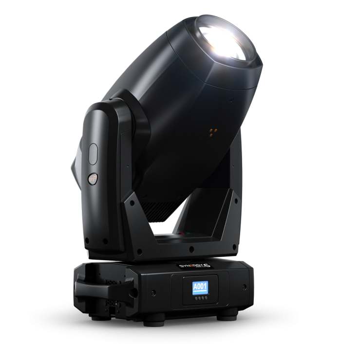 SYNERGY 6 PROFILE HI-CRI