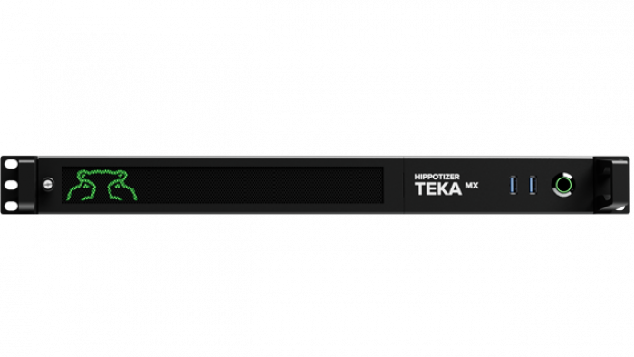 TEKA MX