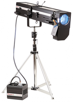 Vedette 12 M CR/HR