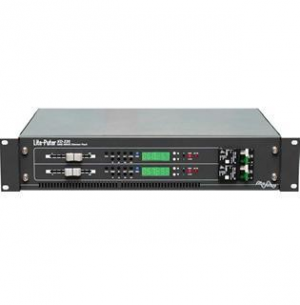 XD-220 2CH DMX Sinewave Dimmer pack 20A
