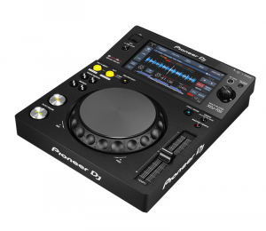 XDJ-700