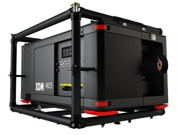 XDX-4K40