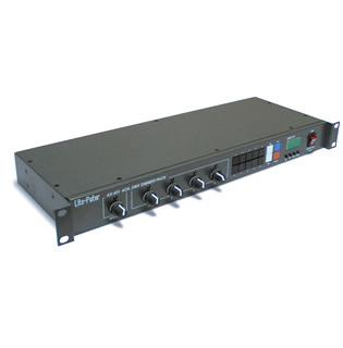 AX-401: 4CH DMX Console with dimmer pack