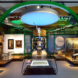 Zaans-museum, The Nederlands