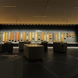 World Soil Museum, The Netherlands