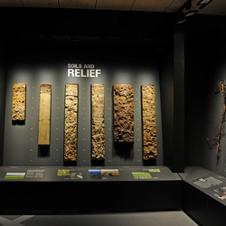 World Soil Museum, The Netherlands