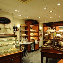 Bakery, The Netherlands