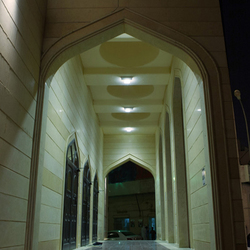 Farwaniya Mosque, Kuwait