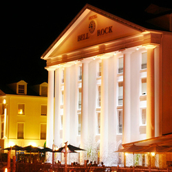 Bell Rock Hotel, Germany