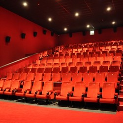 JT Cinema, The Netherlands