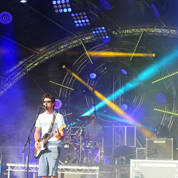 Two Counties Music Festival, Kent